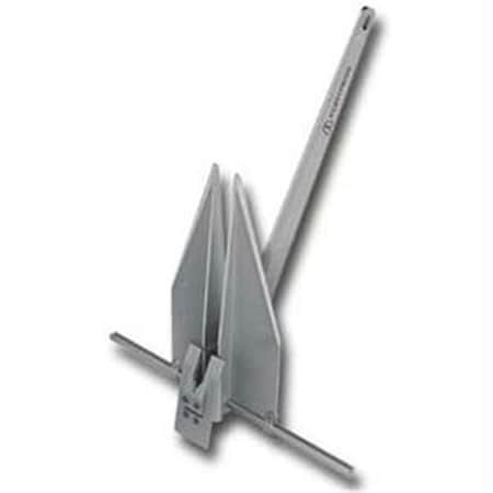 Fortress FX-16 Anchor For 33'-38'L Boat